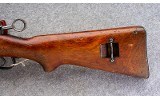 Waffenbrik K11 7.5x55mm Swiss Military Surplus Rifle - 9 of 10
