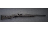Savage ~ A17 ~ .17HMR - 1 of 5