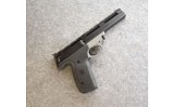 Smith & Wesson Model 22A-1 .22lr Pistol - 1 of 2