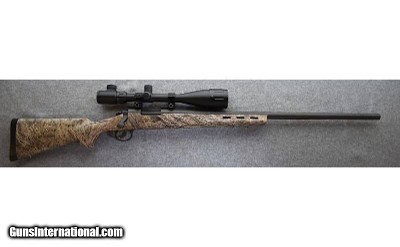 Remington 700