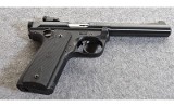 Ruger Mark IV - 1 of 2
