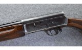 Remington "The Sportsman" 12 Gauge Semiautomatic Shotgun - 7 of 9
