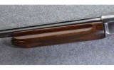 Remington "The Sportsman" 12 Gauge Semiautomatic Shotgun - 5 of 9
