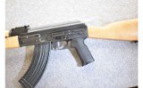 Zastava ZPAPM70 7.62x39mm AK Style Rifle - 7 of 9