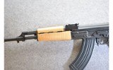 Zastava ZPAPM70 7.62x39mm AK Style Rifle - 5 of 9