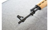 Zastava ZPAPM70 7.62x39mm AK Style Rifle - 4 of 9