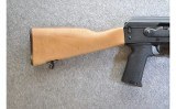 Zastava ZPAPM70 7.62x39mm AK Style Rifle - 1 of 9