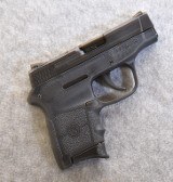 Smith & Wesson - 1 of 2
