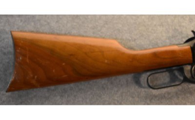 Winchester Canadian Centinnial 67