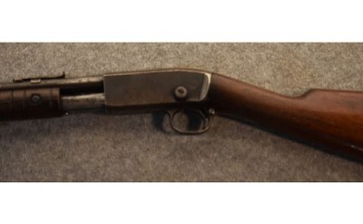 REMINGTON -UMC 12A - Image 8 of 10