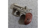 Bond Arms Grizzly Bear - 1 of 1