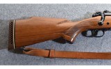 Winchester Model 70 XTR .300 Winchester Magnum Bolt Action Rifle - 1 of 9
