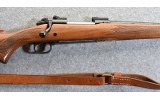 Winchester Model 70 XTR .300 Winchester Magnum Bolt Action Rifle - 2 of 9