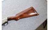 Winchester Model 12 - 3 of 10