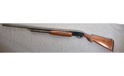 Winchester Model 12