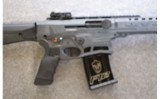 Typhoon F12 Semiautomatic 12 Gauge Shotgun - 3 of 9