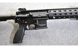 Heckler & Koch MR 556 A1 - 2 of 8