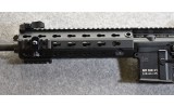 Heckler & Koch MR 556 A1 - 5 of 8