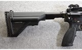 Heckler & Koch MR 556 A1