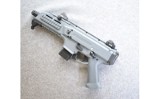 CZ Scorpion EVO3 9mm Pistol - 1 of 1