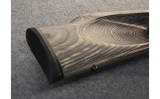 Savage A-22 .22 Magnum Semiautomatic Rifle - 9 of 9