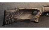 Savage A-22 .22 Magnum Semiautomatic Rifle - 1 of 9