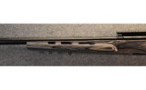 Savage A-22 .22 Magnum Semiautomatic Rifle - 5 of 9