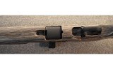 Savage A-22 .22 Magnum Semiautomatic Rifle - 6 of 9