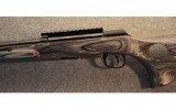 Savage A-22 .22 Magnum Semiautomatic Rifle - 7 of 9