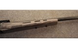 Savage A-22 .22 Magnum Semiautomatic Rifle - 3 of 9