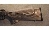 Savage A-22 .22 Magnum Semiautomatic Rifle - 8 of 9