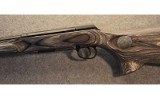 Savage A-22 .22 Magnum Semiautomatic Rifle - 7 of 9