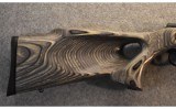 Savage A-22 .22 Magnum Semiautomatic Rifle - 1 of 9