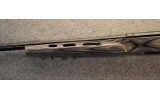 Savage A-22 .22 Magnum Semiautomatic Rifle - 5 of 9