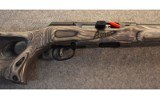Savage A-22 .22 Magnum Semiautomatic Rifle - 2 of 9