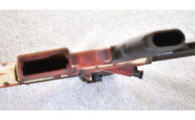 Black Rain Ordnance US Flag Fallout 15 AR style 5.56mm Rifle - Image 7 of 10