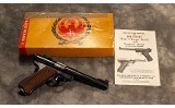 Ruger MK I .22 LR - 2 of 2