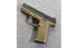 Smith & Wesson SD9 9mm pistol - 1 of 1