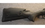 Browning X-bolt