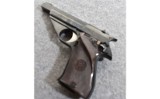 Star .22 Long Rifle