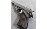 Star .22 Long Rifle