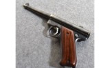 Ruger Automatic Pistol - 1 of 1