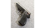 Astra Constable 9mm Corto (.380 ACP) Semiautomatic Pistol