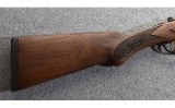 Weatherby Orion 12 Gauge Over/Under Shotgun