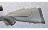 Weatherby Vanguard - 8 of 9