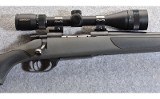 Weatherby Vanguard - 2 of 9