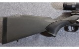 Weatherby Vanguard