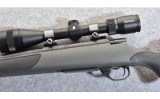 Weatherby Vanguard - 7 of 9