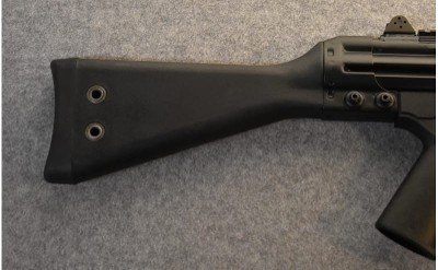 Century Arms Inc C308 Sporter