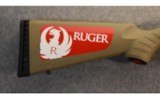 Ruger American
